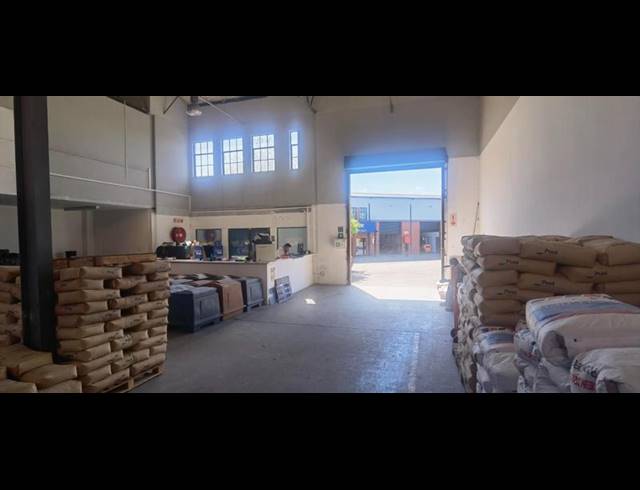 INDUSTRIAL PROPERTY TO RENT IN MONTANA